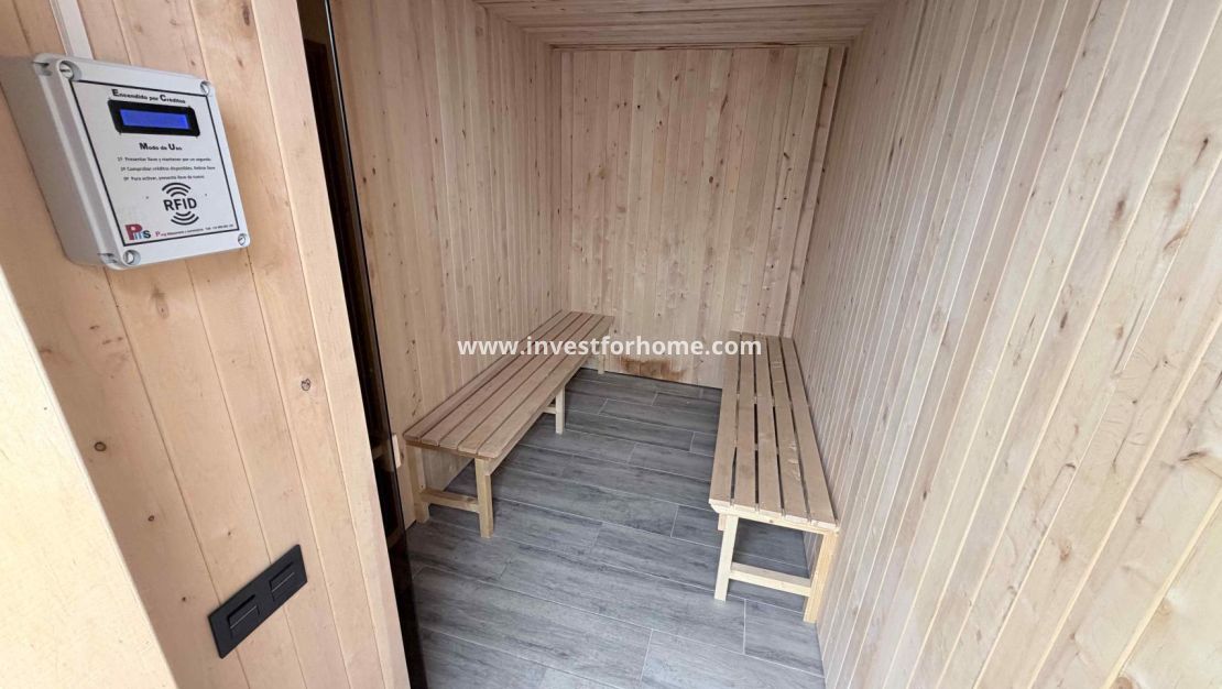 Sale - Apartment - Torrevieja - Costa Blanca