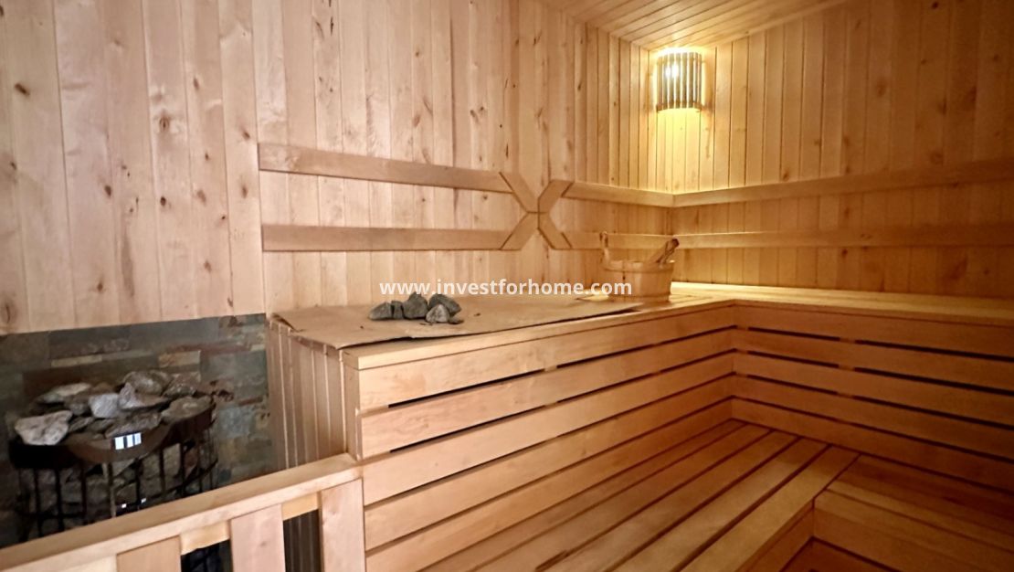 Sale - Apartment - Torrevieja - Costa Blanca