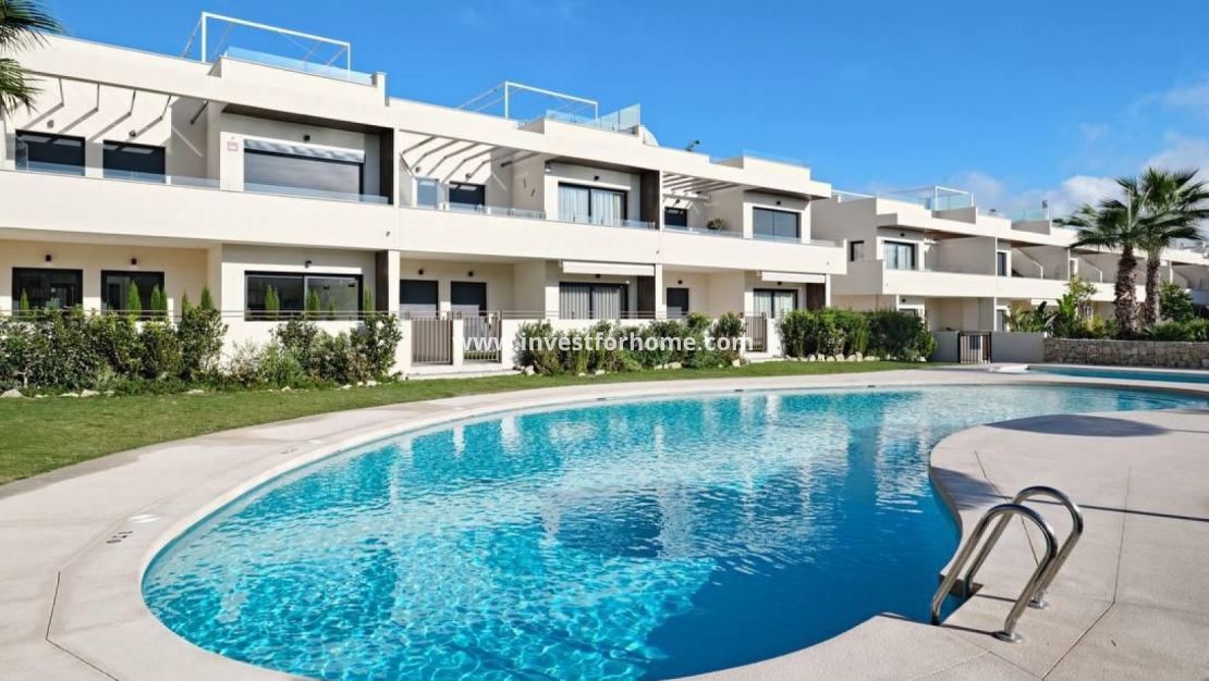 Sale - Apartment - Torrevieja - Costa Blanca