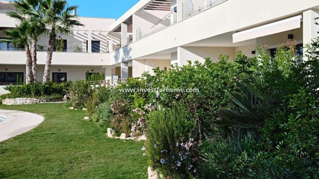 Sale - Apartment - Torrevieja - Costa Blanca