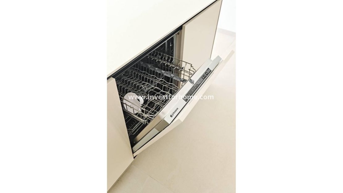 Sale - Apartment - Torrevieja - Costa Blanca