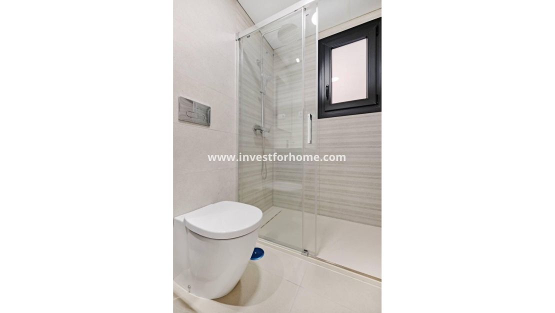 Sale - Apartment - Torrevieja - Costa Blanca