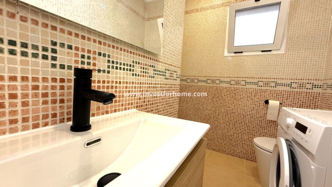 Sale - Apartment - Torrevieja - Costa Blanca