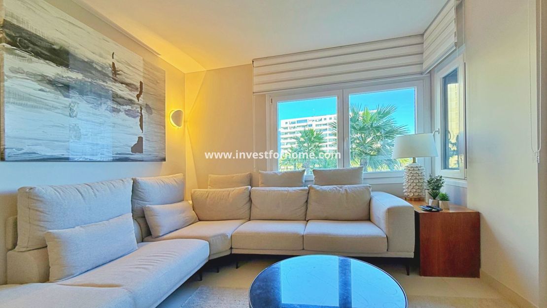Sale - Apartment - Torrevieja - Costa Blanca