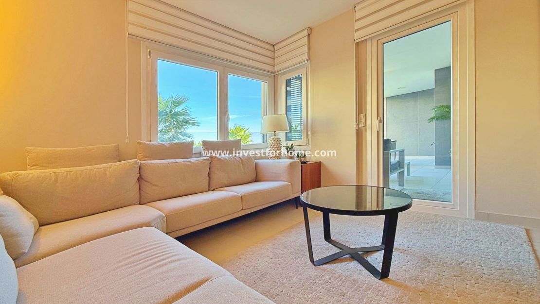 Sale - Apartment - Torrevieja - Costa Blanca