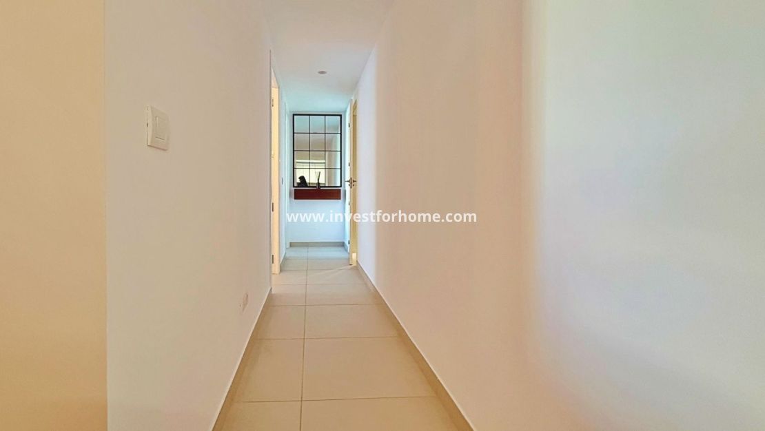 Sale - Apartment - Torrevieja - Costa Blanca