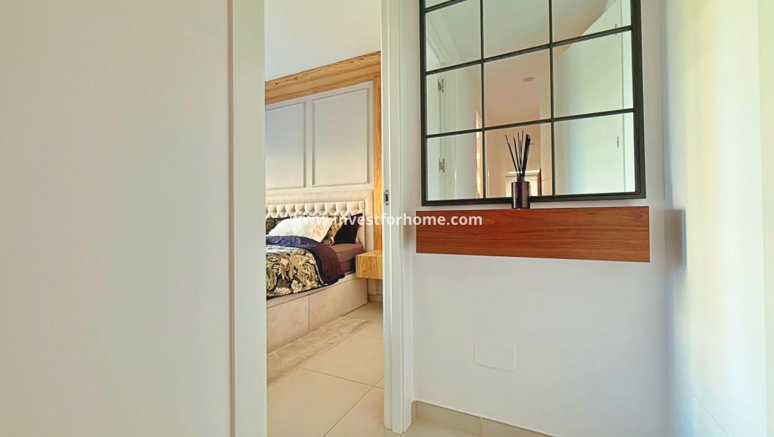 Sale - Apartment - Torrevieja - Costa Blanca