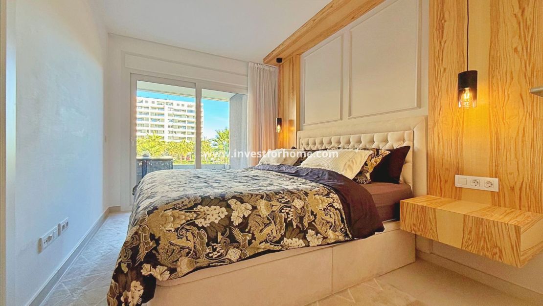 Sale - Apartment - Torrevieja - Costa Blanca