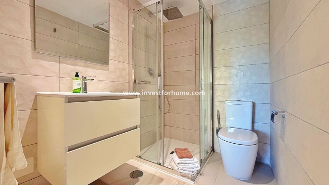 Sale - Apartment - Torrevieja - Costa Blanca