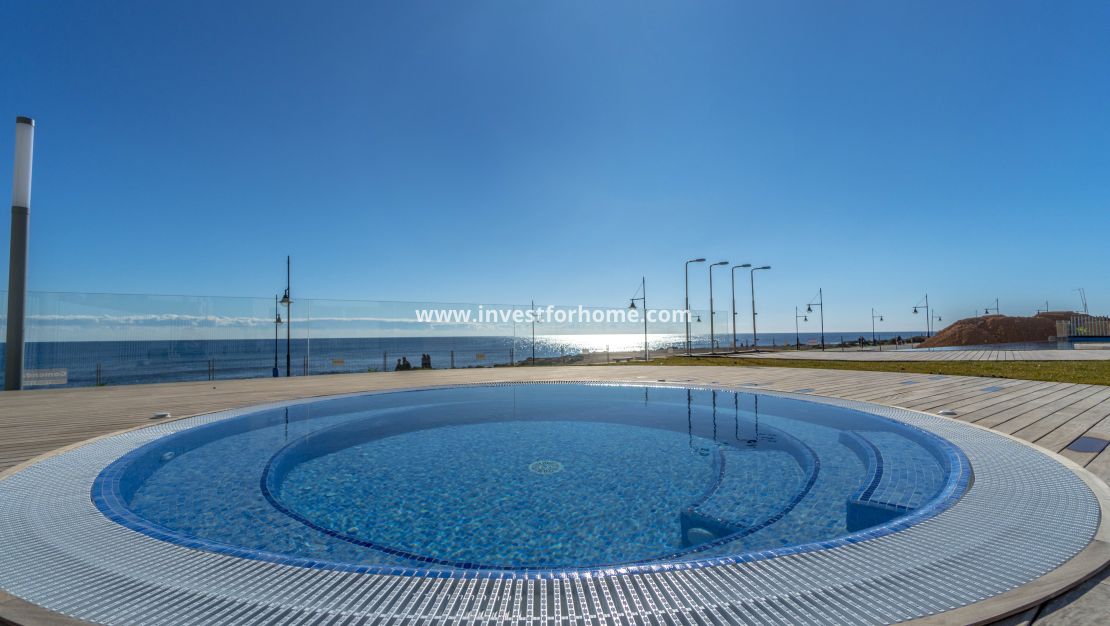 Sale - Apartment - Torrevieja - Costa Blanca