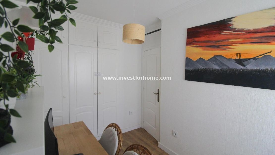 Sale - Apartment - Torrevieja - Costa Blanca