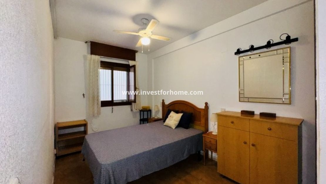 Sale - Apartment - Torrevieja - Costa Blanca