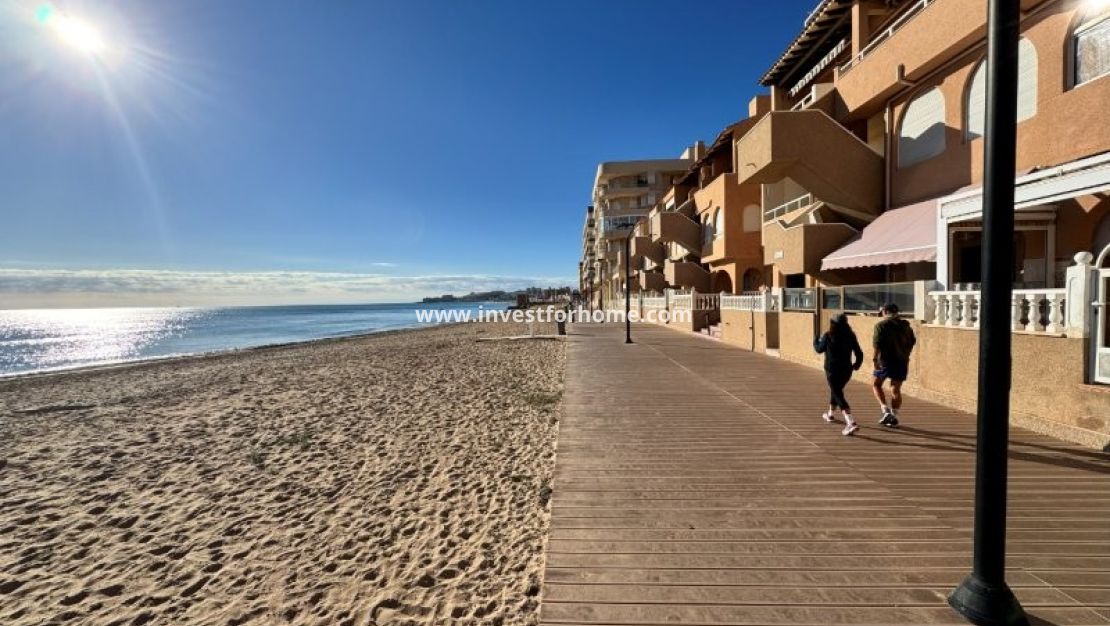Sale - Apartment - Torrevieja - Costa Blanca