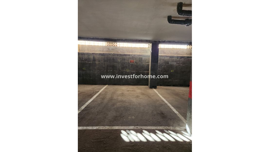 Sale - Apartment - Torrevieja - Costa Blanca