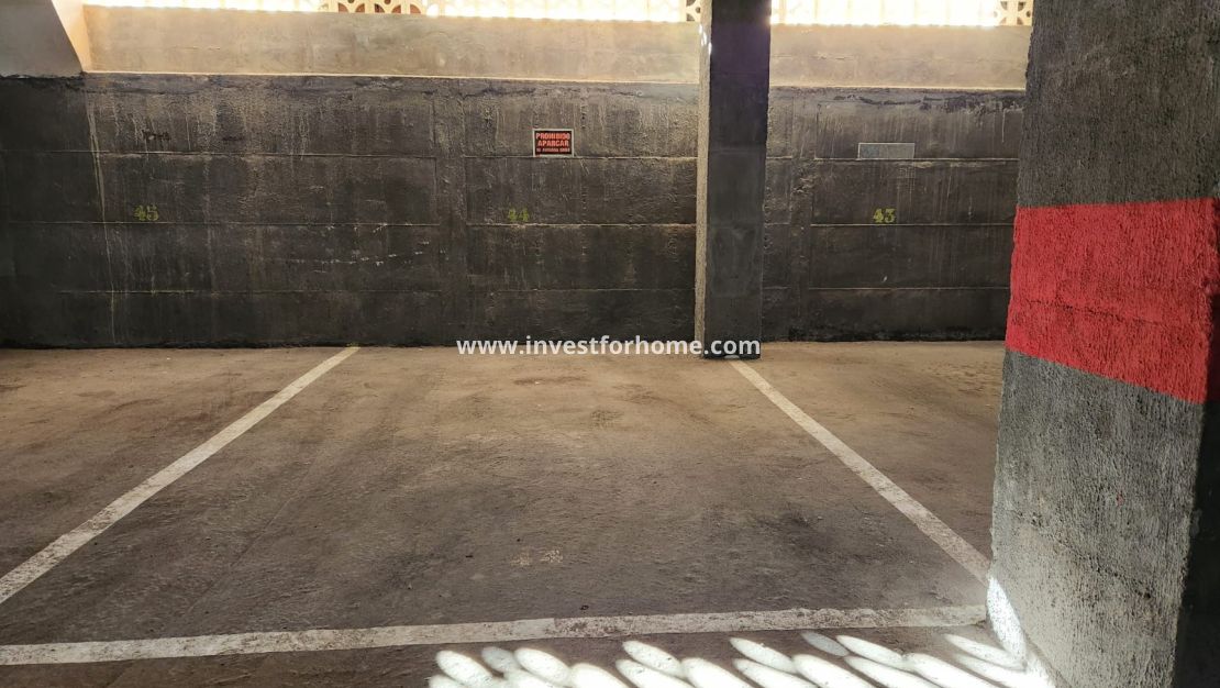 Sale - Apartment - Torrevieja - Costa Blanca