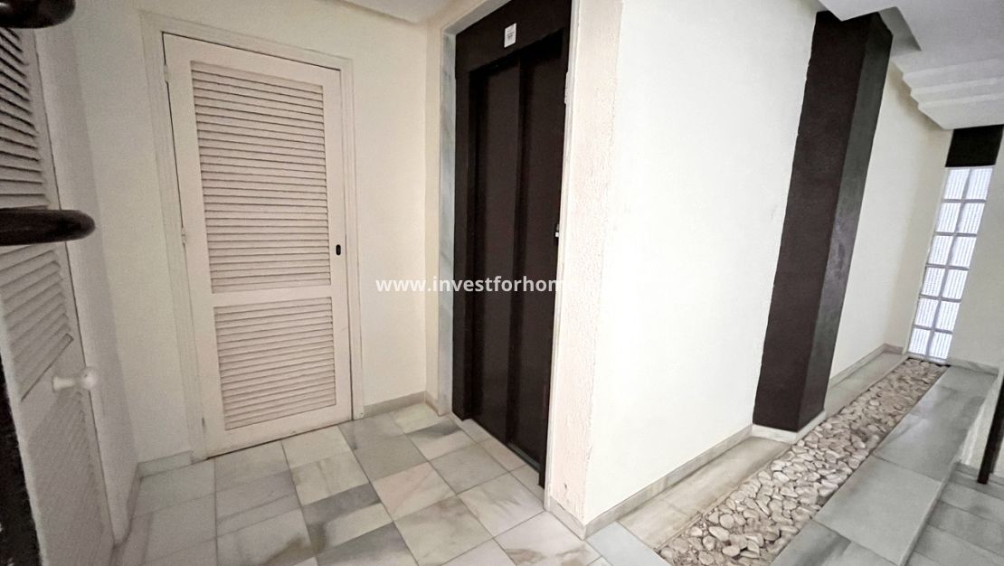 Sale - Apartment - Torrevieja - Costa Blanca