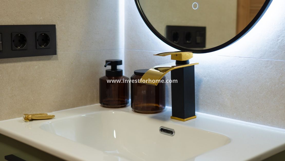 Sale - Apartment - Torrevieja - Costa Blanca