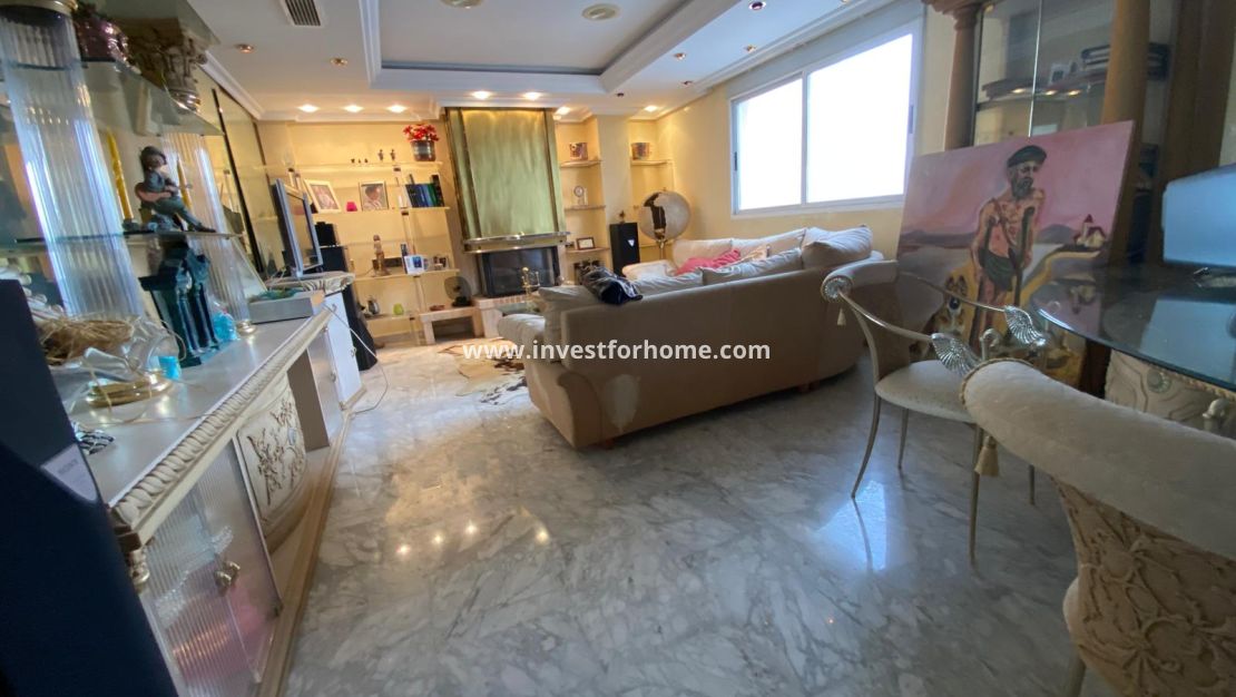 Sale - Apartment - Torrevieja - Costa Blanca