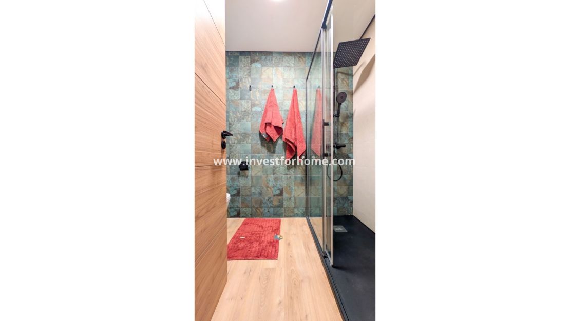 Sale - Apartment - Torrevieja - Costa Blanca