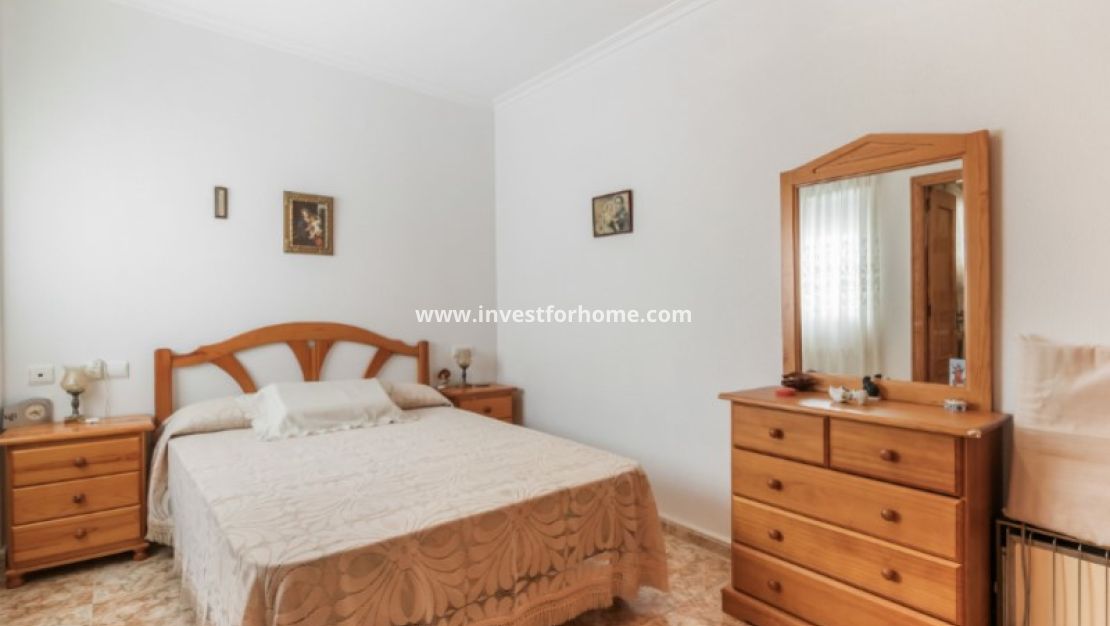 Sale - Apartment - Torrevieja - Costa Blanca