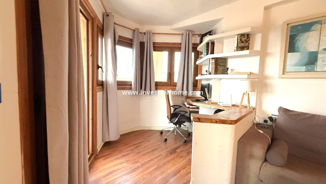 Sale - Apartment - Torrevieja - Costa Blanca