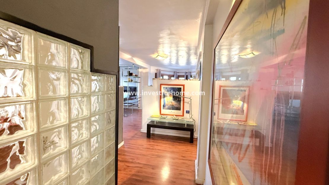 Sale - Apartment - Torrevieja - Costa Blanca