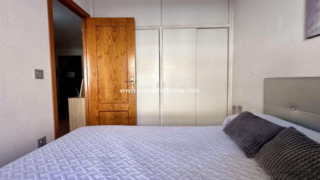 Sale - Apartment - Torrevieja - Costa Blanca