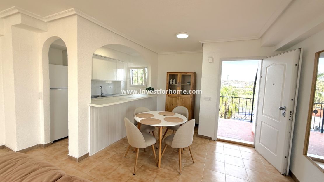 Sale - Apartment - Torrevieja - Costa Blanca
