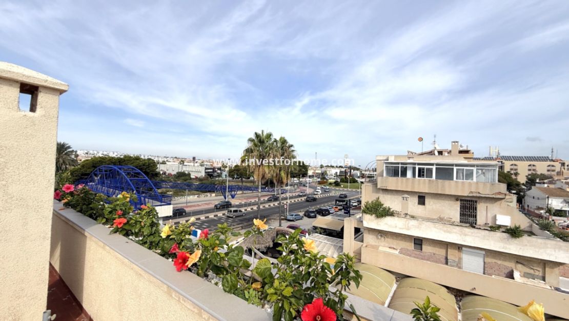 Sale - Apartment - Torrevieja - Costa Blanca