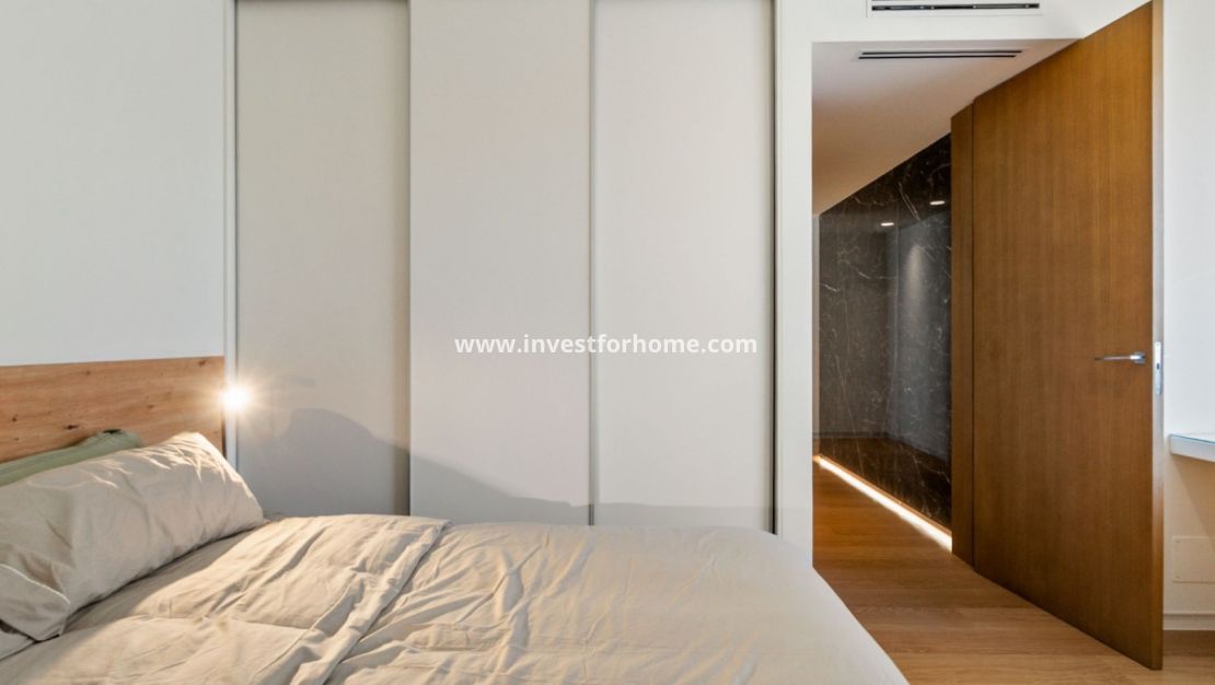 Sale - Apartment - Torrevieja - Costa Blanca