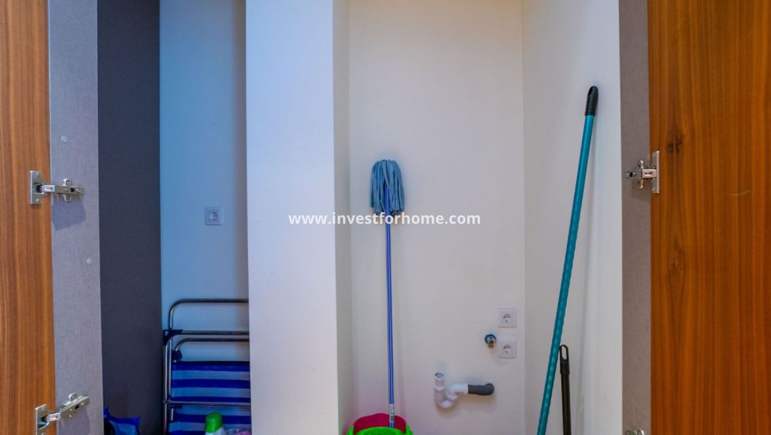 Sale - Apartment - Torrevieja - Costa Blanca