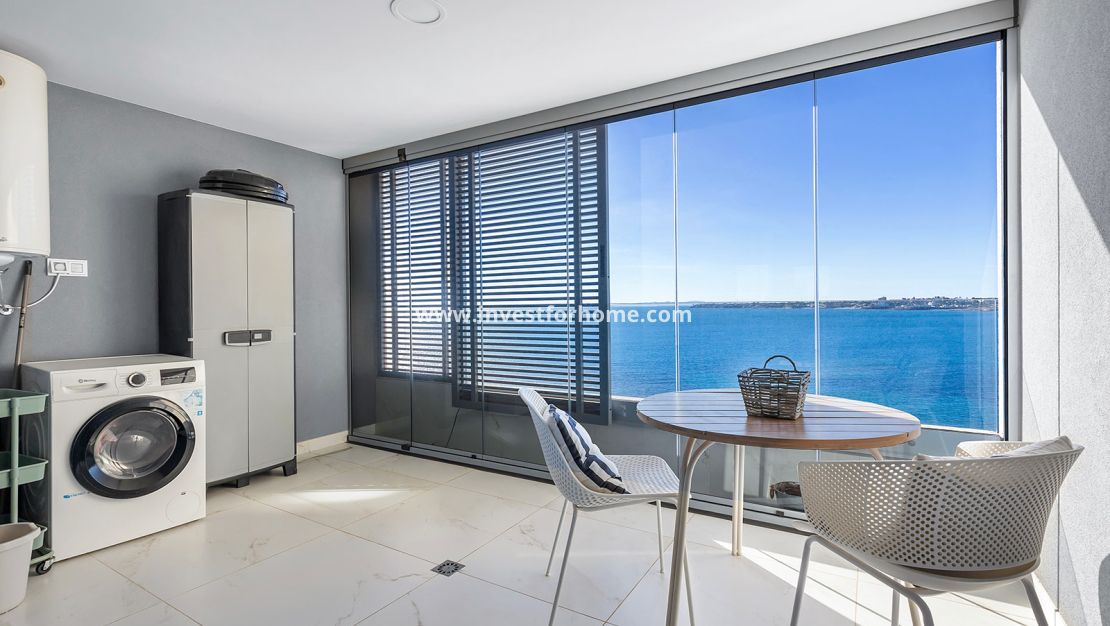 Sale - Apartment - Torrevieja - Costa Blanca