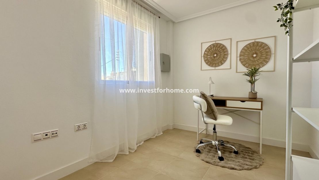 Sale - Apartment - Torrevieja - Costa Blanca