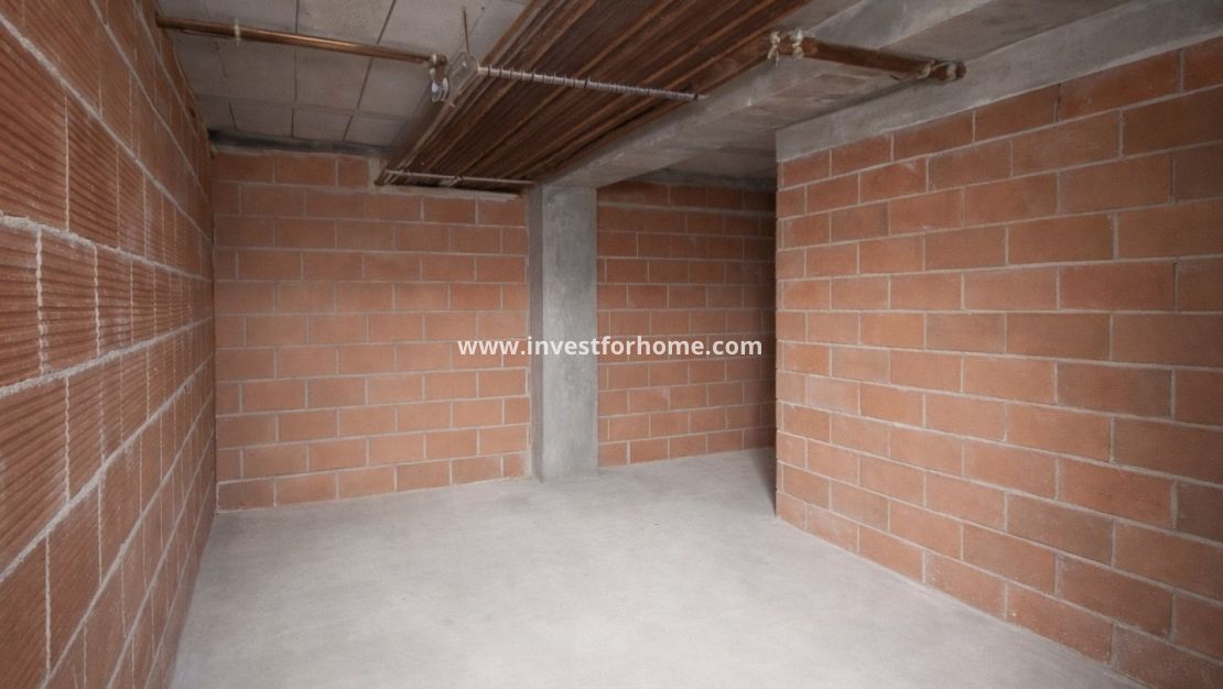 Sale - Apartment - Torrevieja - Costa Blanca