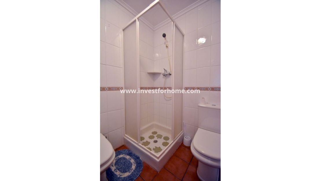 Sale - Apartment - Torrevieja - Costa Blanca