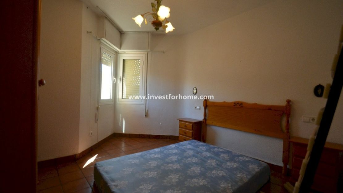 Sale - Apartment - Torrevieja - Costa Blanca