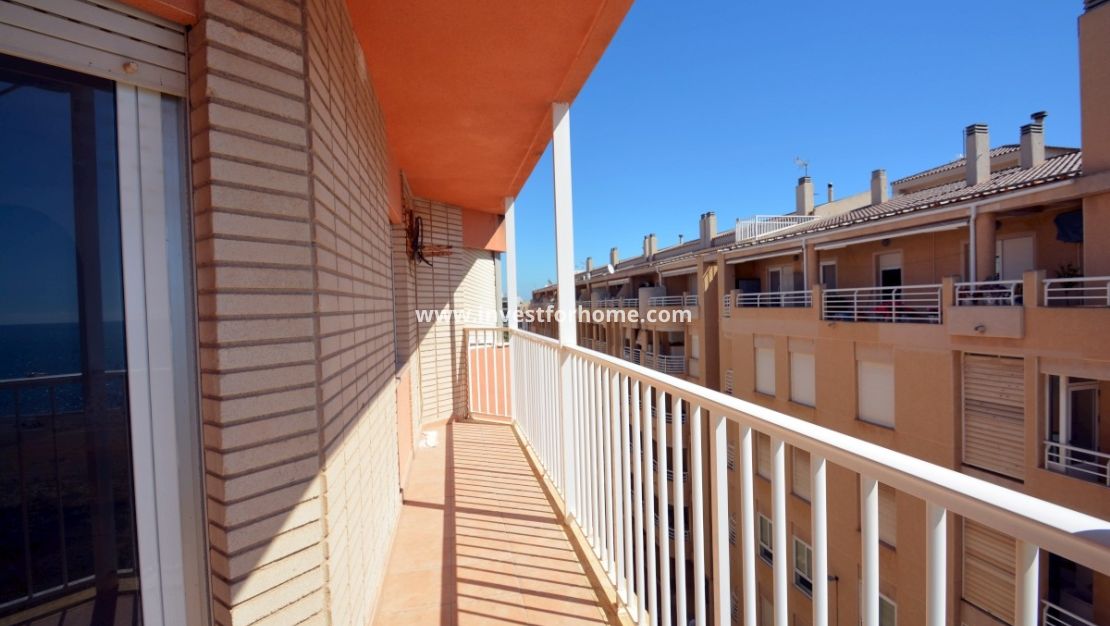 Sale - Apartment - Torrevieja - Costa Blanca