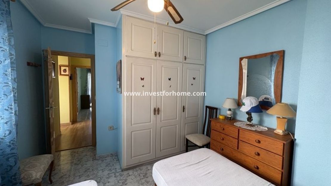 Sale - Apartment - Torrevieja - Costa Blanca