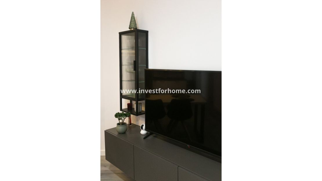 Sale - Apartment - Torrevieja - Costa Blanca