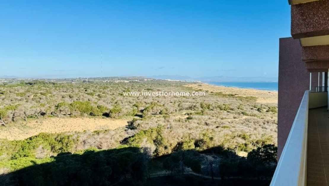 Sale - Apartment - Torrevieja - Costa Blanca