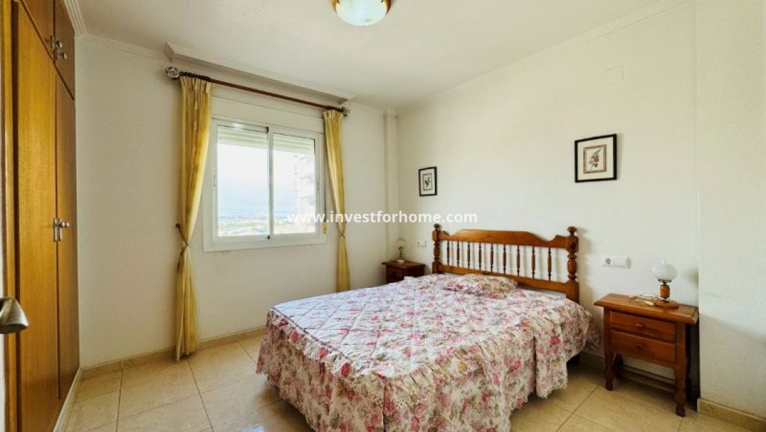 Sale - Apartment - Torrevieja - Costa Blanca