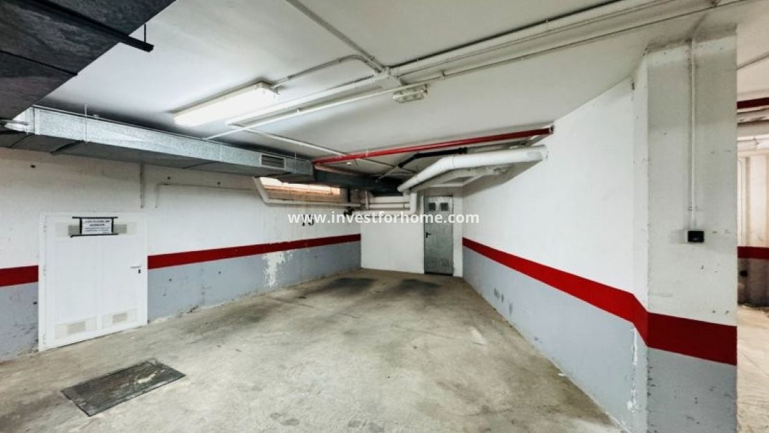 Sale - Apartment - Torrevieja - Costa Blanca