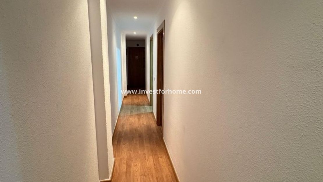 Sale - Apartment - Torrevieja - Costa Blanca