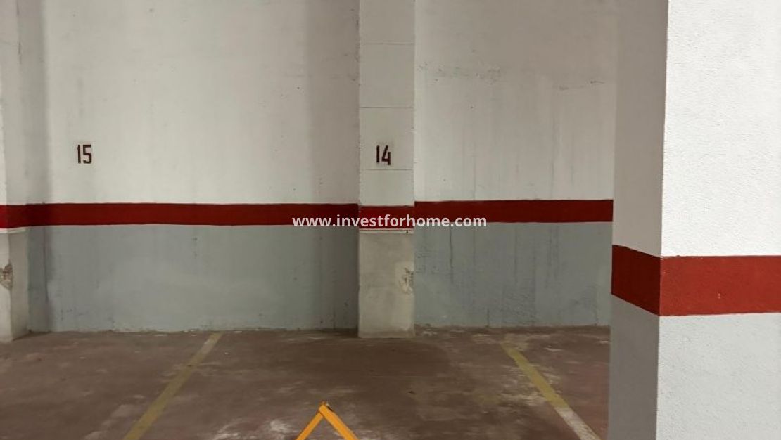 Sale - Apartment - Torrevieja - Costa Blanca