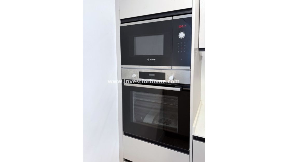 Sale - Apartment - Torrevieja - Costa Blanca