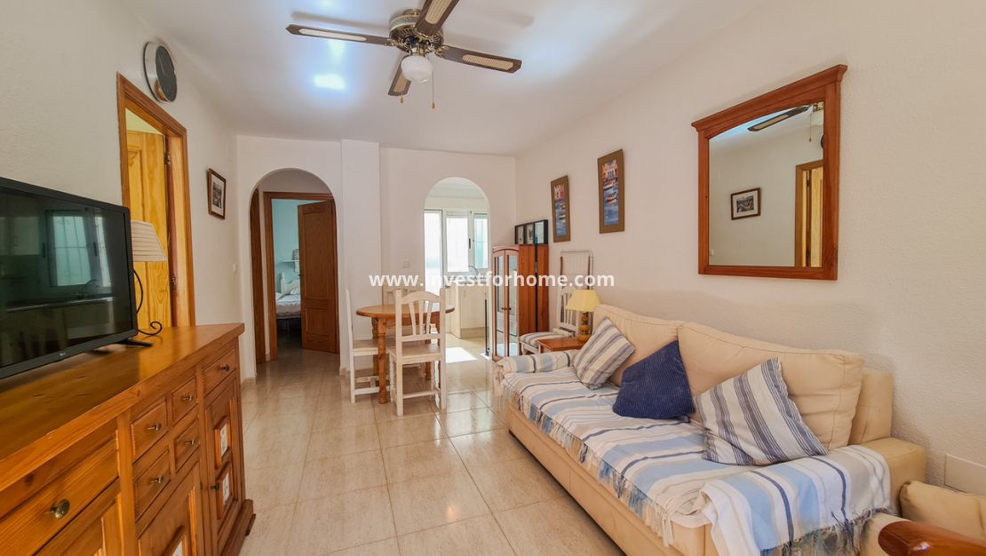 Sale - Apartment - Torrevieja - Costa Blanca