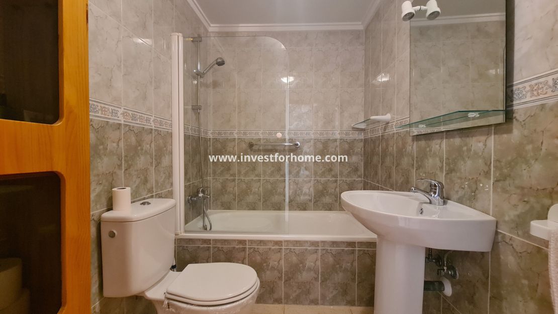 Sale - Apartment - Torrevieja - Costa Blanca