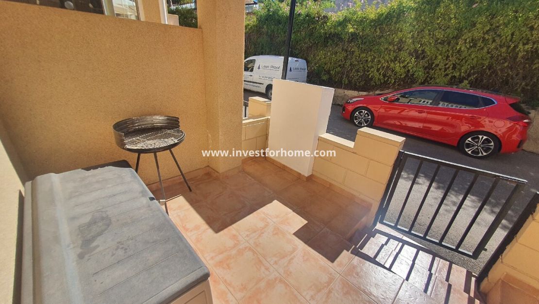 Sale - Apartment - Torrevieja - Costa Blanca