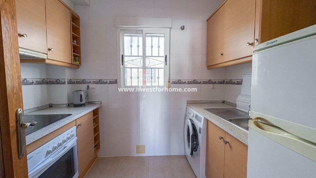 Sale - Apartment - Torrevieja - Costa Blanca