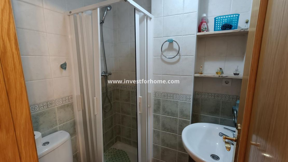 Sale - Apartment - Torrevieja - Costa Blanca